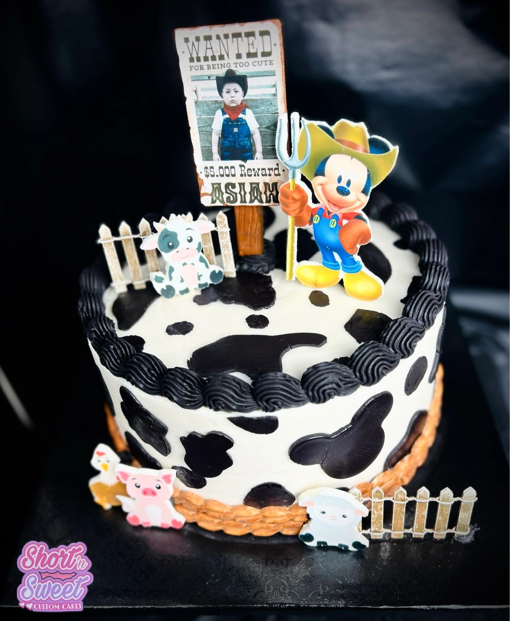 Delicious cupcake varieties