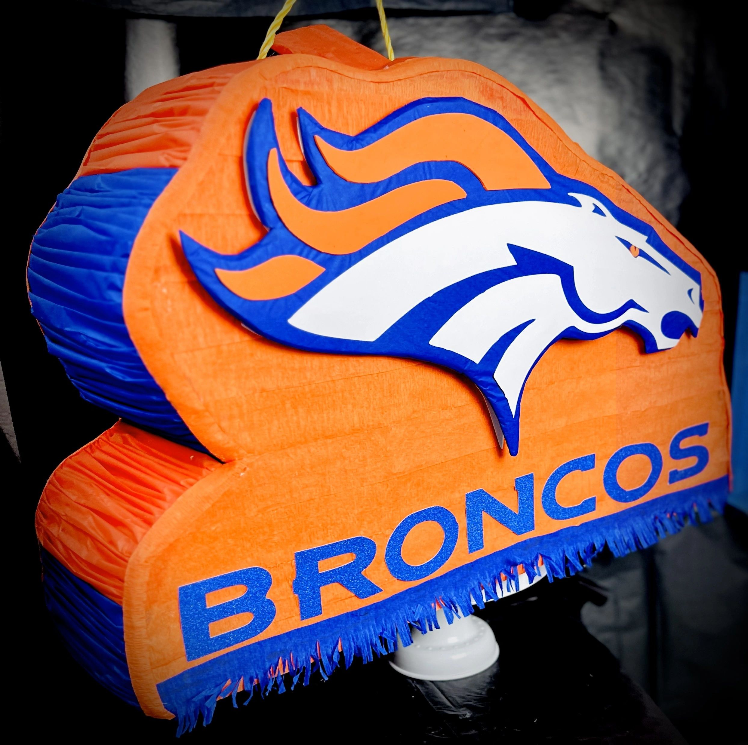 Party treats and desserts