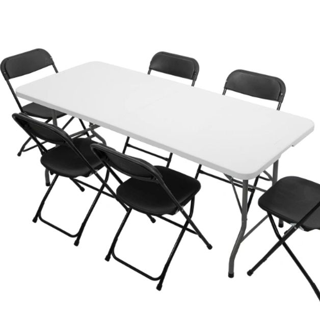 Table & Chair Rentals
